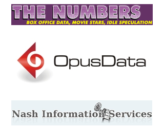 Nash Information Services Group Logos